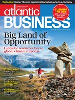 Atlantic Business Magazine